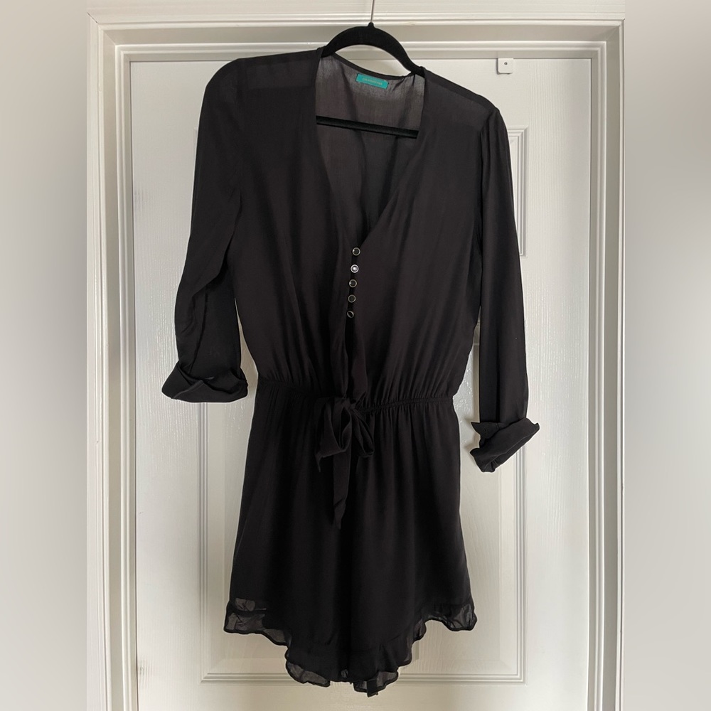 Cia Maritima romper